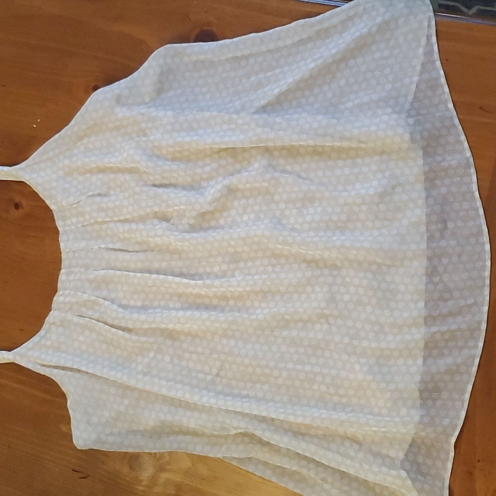 NY&CO tank top